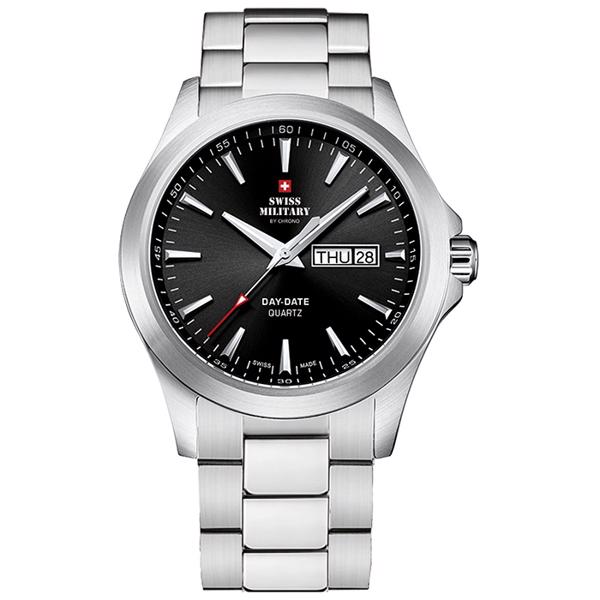 Swiss Military Hanowa model SMP36040.22 kauft es hier auf Ihren Uhren und Scmuck shop